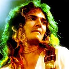 Stream Into the Music of Tommy Bolin by ANDVD Media