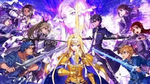 Sword art online, the mega hit that sold 19 million copies worldwide, will come back as an animated feature with a brand new original story by author, reki kawahara! Sword Art Online Alicization Part 2 Latest Updates Here Thenationroar