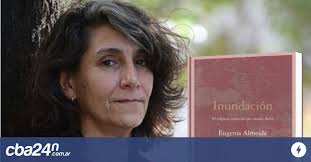 Eugenia Almeida, Martín Kohan y Laura Ramos obtienen Premio de la Crítica  de Fundación El Libro