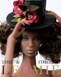 JAMIESHOW FASHION DOLL GLAMOUR SHOT