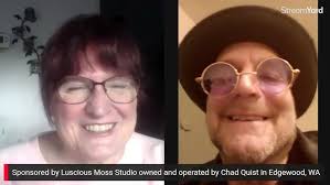 New Orleans Is Sinking. Tim Moeller