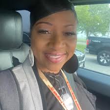 Congratulations to SFC Byron Briscoe, the Battle Staff NCOIC in SDDC's  Surface Operations Center,