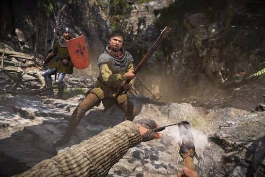 How Historically Accurate Is Kingdom Come: Deliverance 2? | HistoryExtra