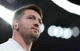 Phenomenal” Tom Curry