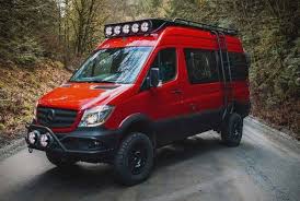 Pin By Blake Gillan On Class B Dream Rv Mercedes Benz Vans Mercedes Sprinter Camper Mercedes Van