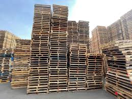 Selling Wooden Pallets Can Make You Money: Learn How Here | The Pallet Squad