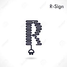 The shiny veneer of the. Creative R Letter Icon Abstract Logo Design Vector Template Creative R Alphabet Vector Design Business And Education Creative Logotype Symbol Vector Illustration Royalty Free Cliparts Vectors And Stock Illustration Image 55817884