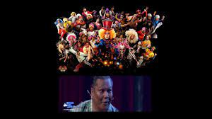 We did not find results for: Maharaja Lawak Mega 2018 Minggu 1 Joras Youtube