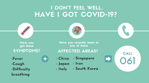 It was first identified in december 2019 in wuhan,. Practical Information On Covid 19 Women And Feminism