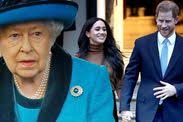 Queen Elizabeth II has very own 'body double' in bombshell 30 year Royal  Family secret