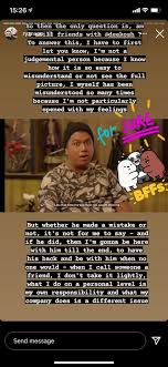 Famous for such wildly popular web videos as to all my singaporean clubbers and why i will never add my mom on facebook, he has attracted a youtube following of more than 220,000 subscribers. Photo Of Dee Kosh Doing Corrective Work Order Sends Internet Into Flurry Mothership Sg News From Singapore Asia And Around The World