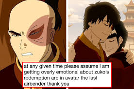 Te sentimos a decir verdad, nosotros también hemos estado allí. Hilarious Tweets About Avatar The Last Airbender