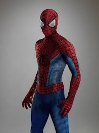 Gamers will be able to travel around the city, watching the spectacular panoramas of the metropolis. The Amazing Spider Man 2 Costume With The Same Fabrics Of The Amazing Spider Man Spiderman