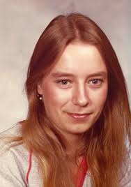 Obituary information for Bozena Cieslik