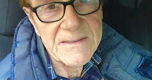 Decades-long search for “Mr. Wonder” ends with arrest