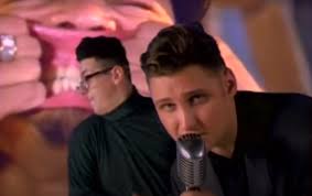 3rd Bass, 'The Gas Face'