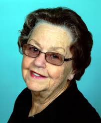 Carolyn Norton Obituary