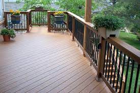 Timbertech Evolutions Decking Timbertech Builder Rail Led Lighting The Hart Residence In Littleton Co Designed And Cra Building A Deck Decks Backyard Deck