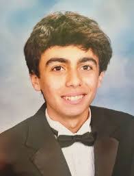 Charles Rohm's Instagram, Twitter & Facebook