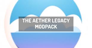 We're back on track to create the best version of the aether ii yet, and we're opening the flood gates to players on curseforge today. The Aether Legacy Modpack Minecraft Modpack