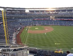 As many fans will attest to, nationals park is known to be one of the best places to catch live entertainment around town. The Brilliant Nats Stadium Seating Chart