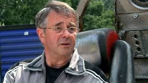 Scrapheap Challenge: Season 10, Episode 10