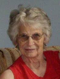 Bertha Lee Tuck Obituary