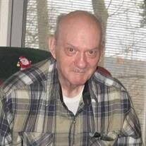 FREDERICK F. HAFFER Jr. Obituary