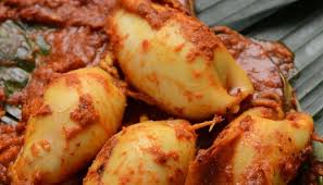 Resepi sotong bakar berempah yang mudah disediakan. Resepi Sotong Bakar Air Asam Dunia Belajar