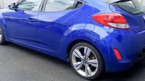 Image result for Royal Blue 2011 Hyundai