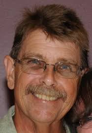 RONALD JOGAN Obituary (1952