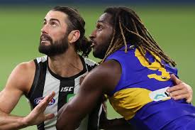 Collingwood captain scott pendlebury and fellow key players jordan de goey and darcy moore also come out of contract at the end of next season. Afl 2021 How Collingwood Magpies Can Make The Most Of Brodie Grundy Writes Wayne Carey
