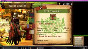 Many of these monsters are virtually harmless naturally, this only gains to enhance your experience. Monster Hunter 4 Ultimate Mh4u Citra 3ds V165 Test Nvidia Settings Performace And Quality By