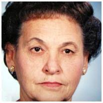 Obituary information for Arvilla Sturdivant