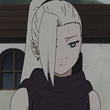 Ino Yamanaka Icons Tumblr In 2020 Naruto Shippuden Anime Naruto Art Anime Naruto