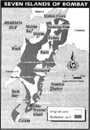 The 7 islands of Mumbai | Housing News