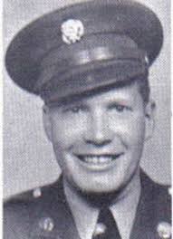 Proviso Students Who Died During WWII