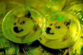 This $17 billion hedge fund is holding bitcoin with coinbase. Single Dogecoin Account Holds 2 Billion Fortune