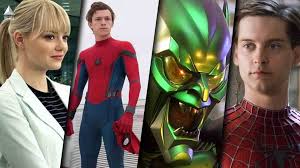 So far, news of who will be appearing has been rather confusing with different names thrown into the mix by fans and insiders. Spider Man No Way Home Confirmed And Rumored Cast Animated Times