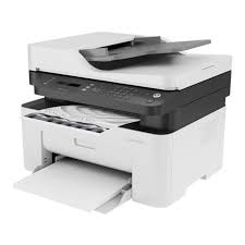 Hp color laserjet pro m277dw imprimante multifonction laser couleur (18 ppm, 600 x 600 ppp. Imprimante Hp Laserjet Multifonction 137fnw 4 En 1