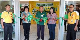 Giant supermarket/dwi aditya ©2019 merdeka.com. Sempat Viral Karena Akan Tutup Permanen Ini Kata Manajemen Giant Margo City Merdeka Com