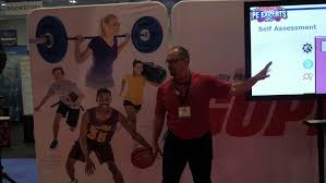 Aaron Beighle: Active Assessments