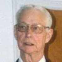 J D Doss (1915–2003) • FamilySearch