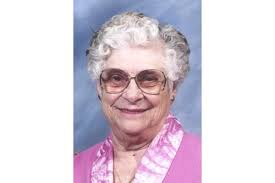 Beverly Palmer Obituary (2015)