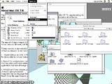 Image result for mac os system 7.6