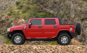 Image result for Victory Red 2007 Hummer