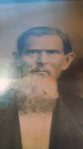 Franklin Evan Bentley (1828-1893)