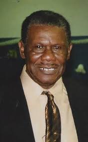 Leroy Montgomery Sr. Obituary