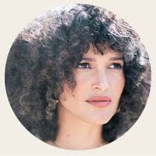 Zangeres Kris Berry: 'Schoonheid zit 'm in de imperfectie'