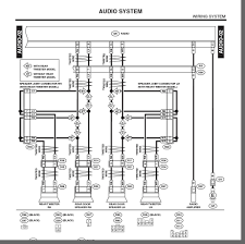 Abs Wiring Diagram 2002 Subaru Forester Wiring Diagrams